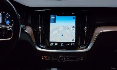 V60 Cross-Country 2nd Generation