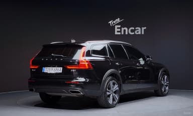 V60 Cross-Country 2nd Generation