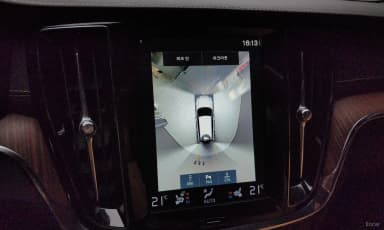 V60 Cross-Country 2nd Generation