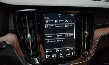 V60 Cross-Country 2nd Generation