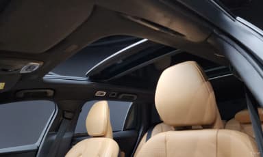 V60 Cross-Country 2nd Generation