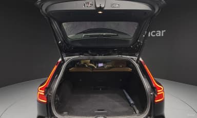 V60 Cross-Country 2nd Generation