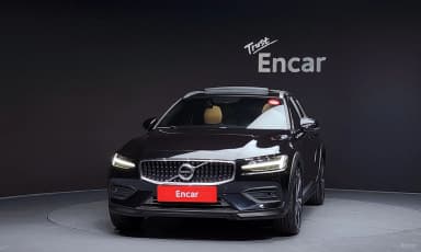 V60 Cross-Country 2nd Generation