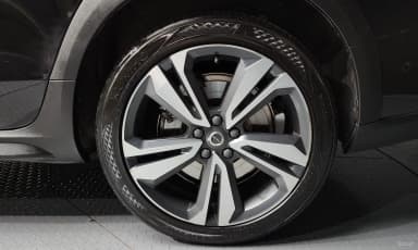 V60 Cross-Country 2nd Generation