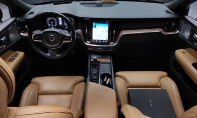 V60 Cross-Country 2nd Generation