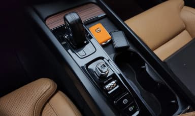 V60 Cross-Country 2nd Generation