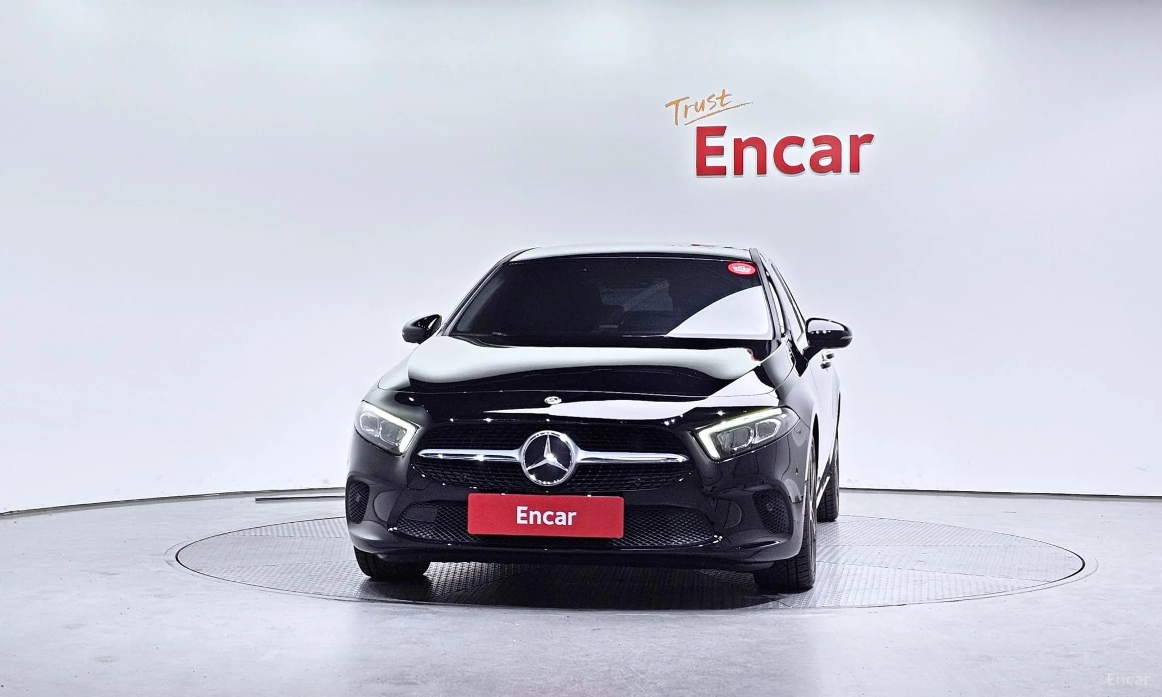 A-Class W177