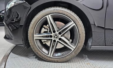A-Class W177