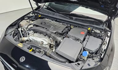 A-Class W177