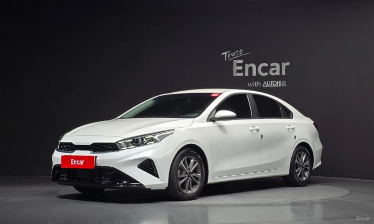 K3 2nd Generation