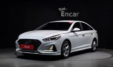 Sonata New Rise