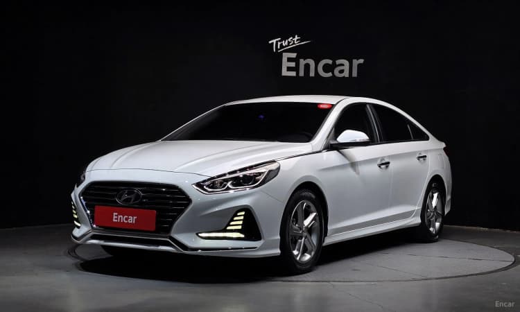 Sonata New Rise