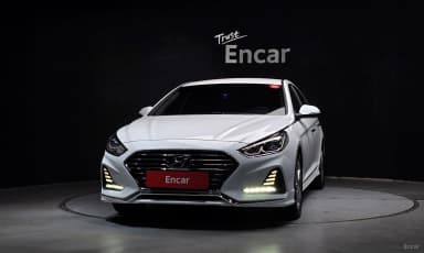 Sonata New Rise