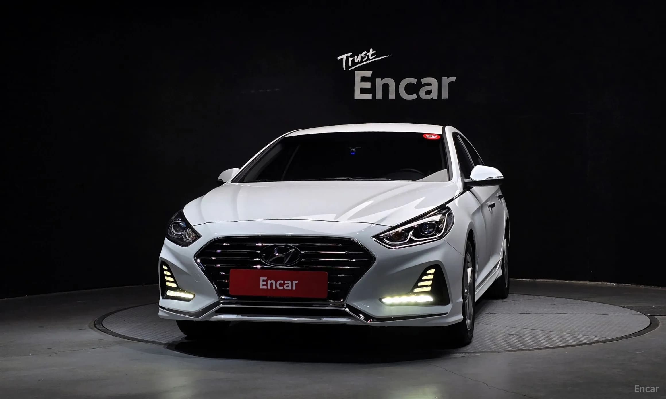 Sonata New Rise