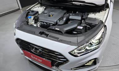 Sonata New Rise