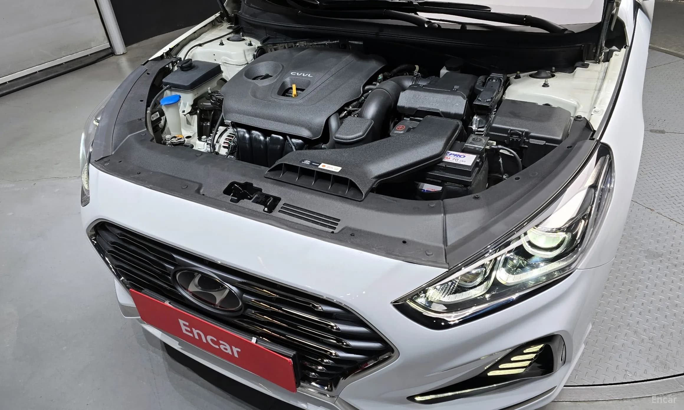 Sonata New Rise