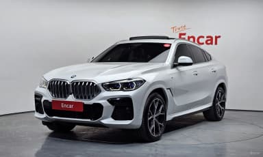 X6 (G06)