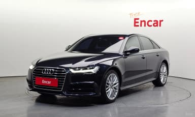New A6