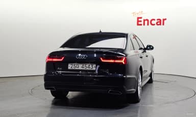 New A6