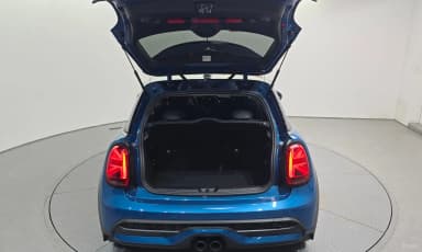 Cooper S