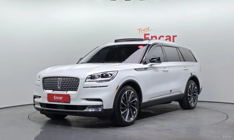 Aviator 2nd Generation