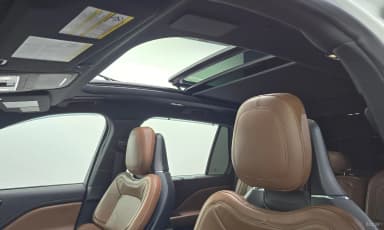 Aviator 2nd Generation