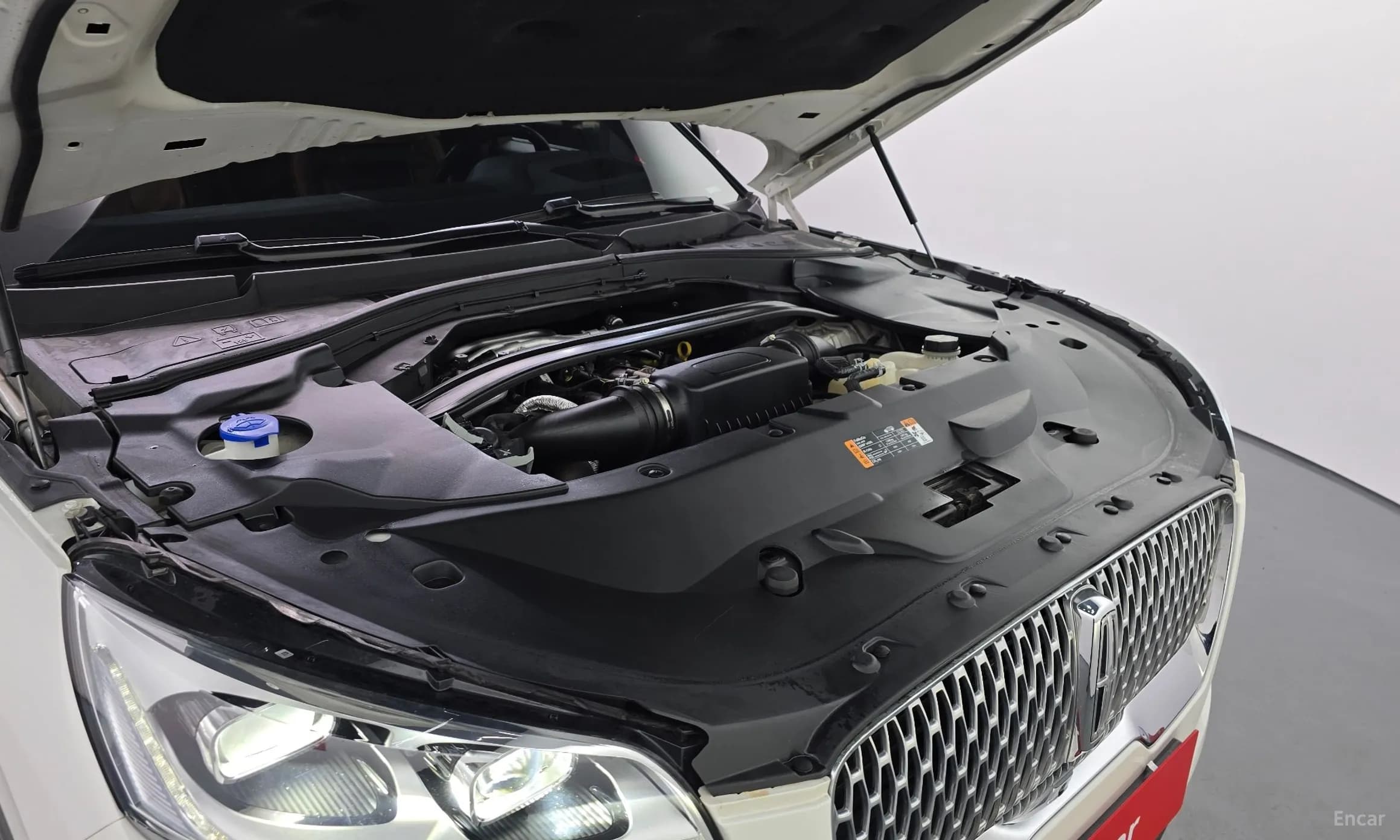 Aviator 2nd Generation