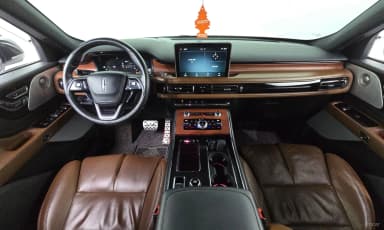 Aviator 2nd Generation