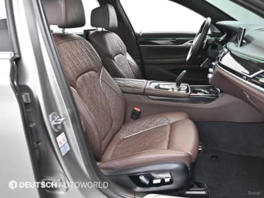 7 Series (G11)