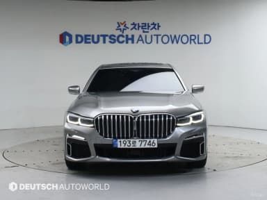 7 Series (G11)