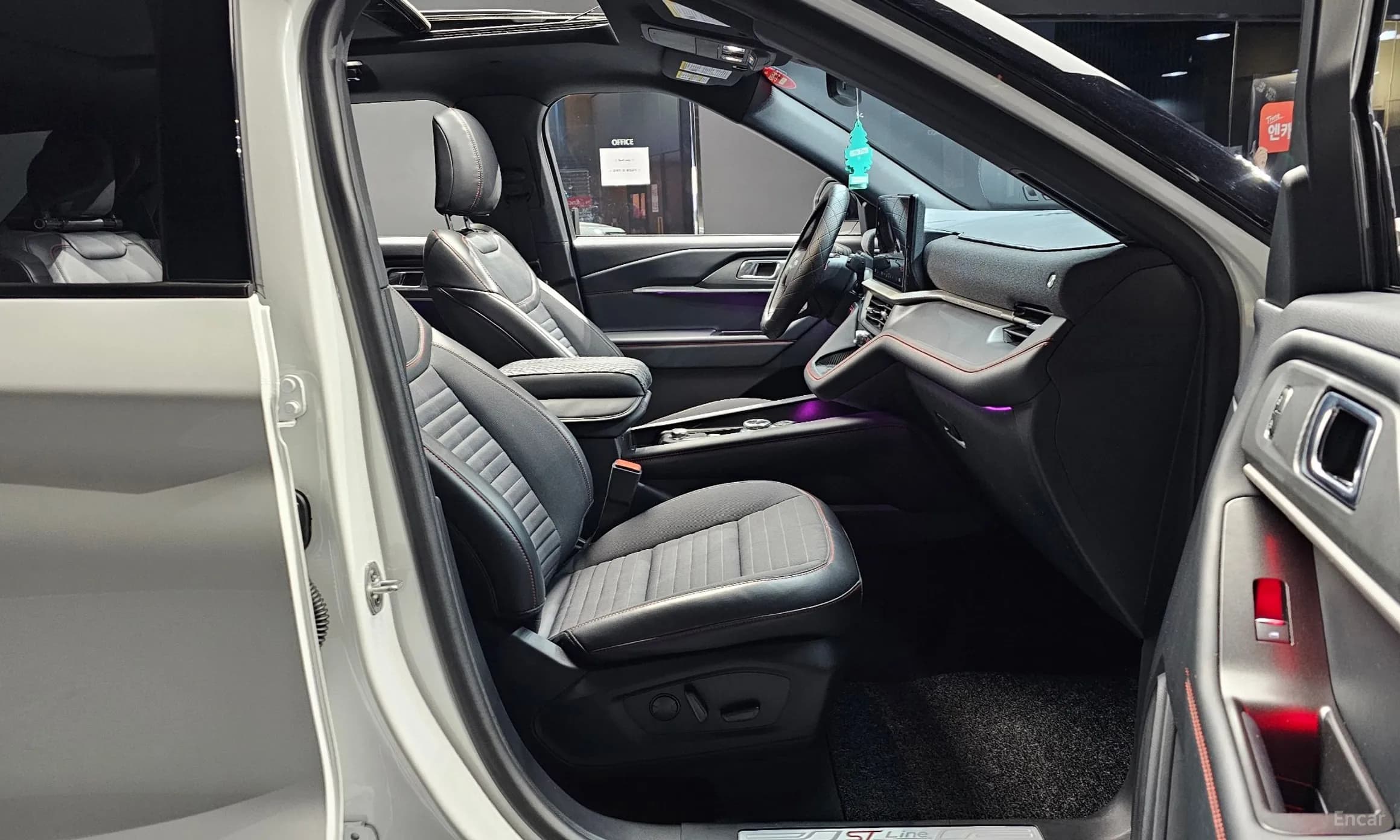 Explorer 6th Generation