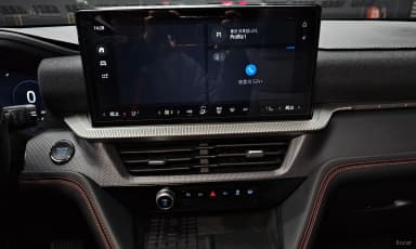 Explorer 6th Generation