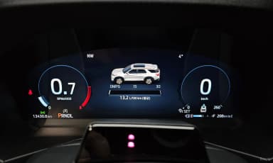 Explorer 6th Generation