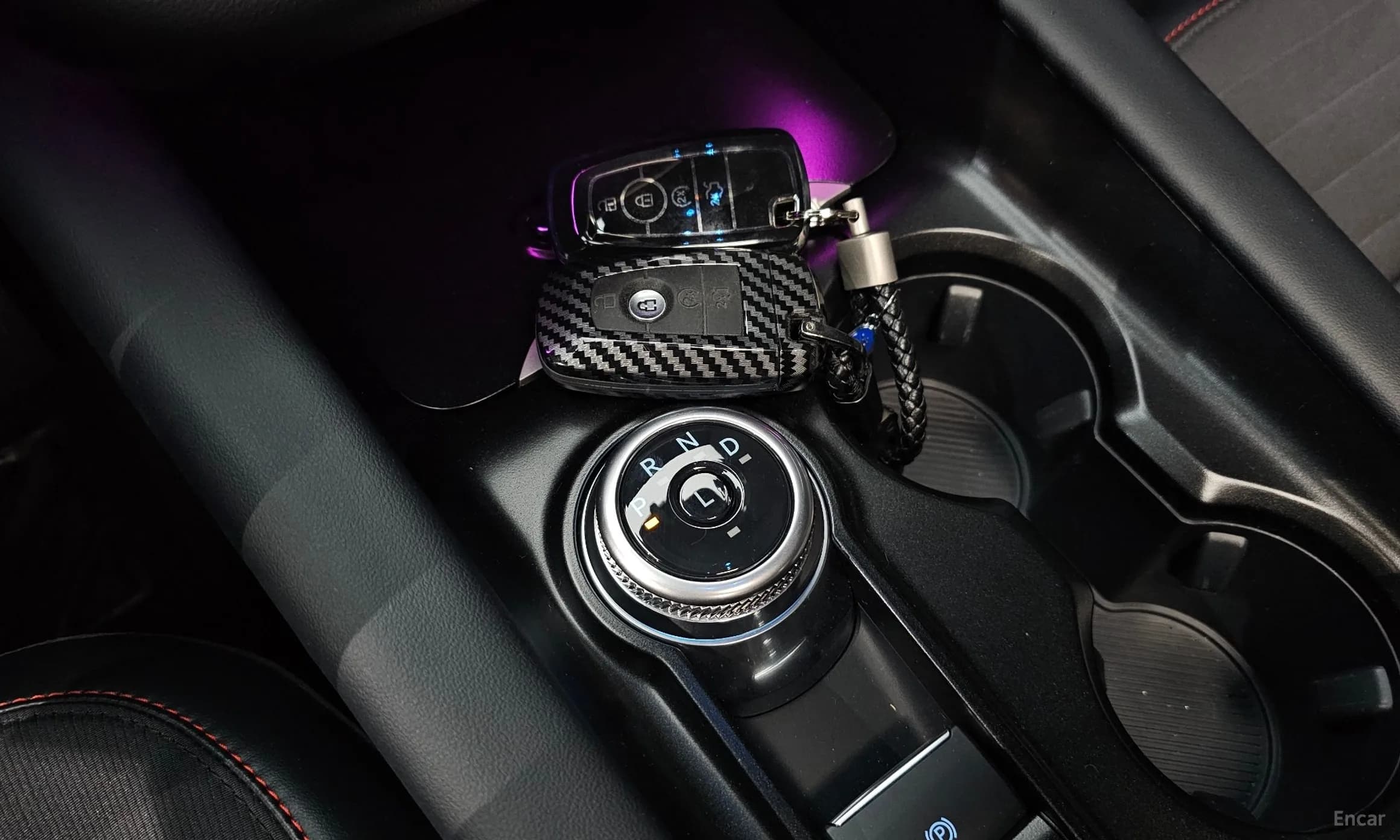 Explorer 6th Generation