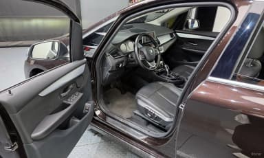 2-Series Active Tourer (F45)