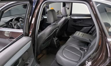 2-Series Active Tourer (F45)