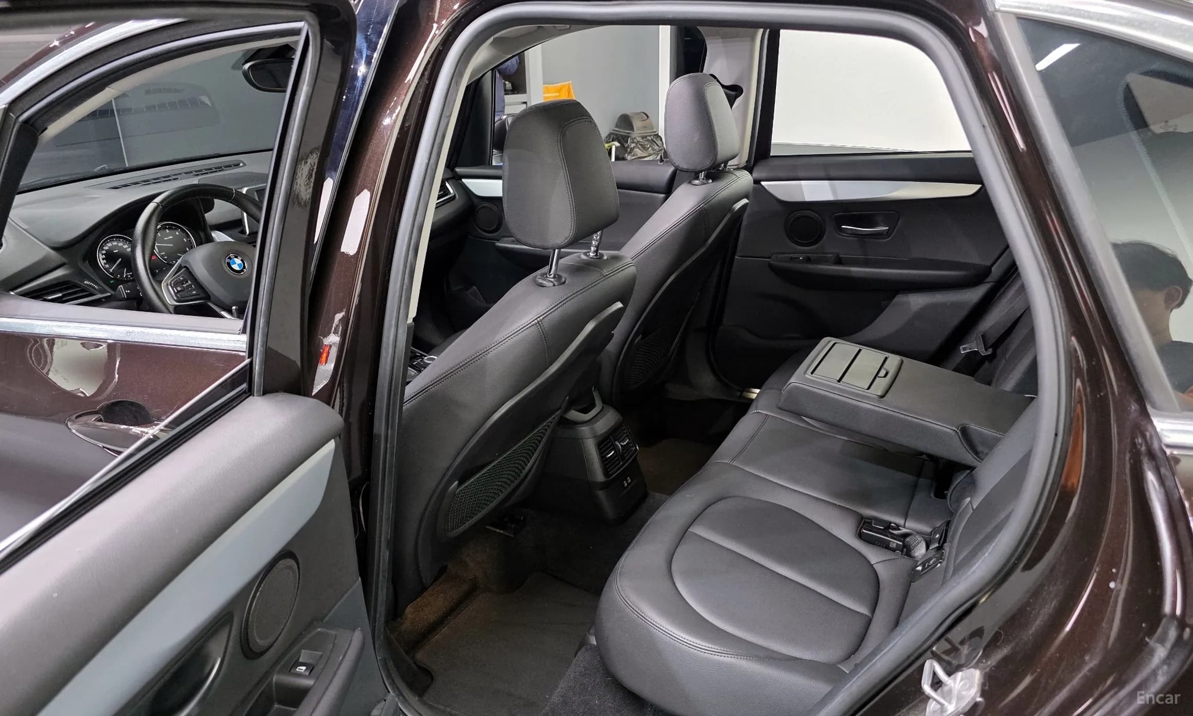 2-Series Active Tourer (F45)