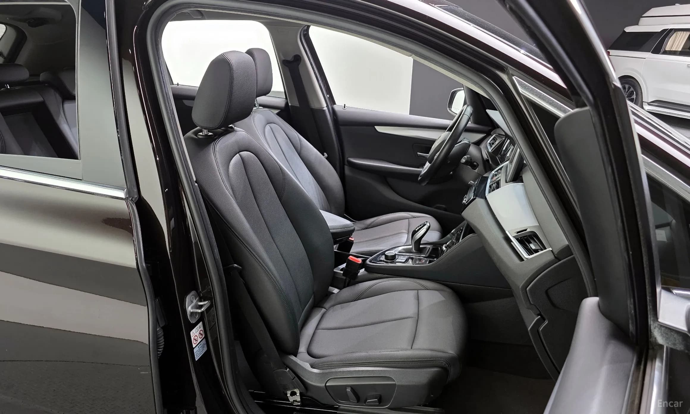 2-Series Active Tourer (F45)