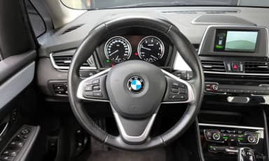 2-Series Active Tourer (F45)