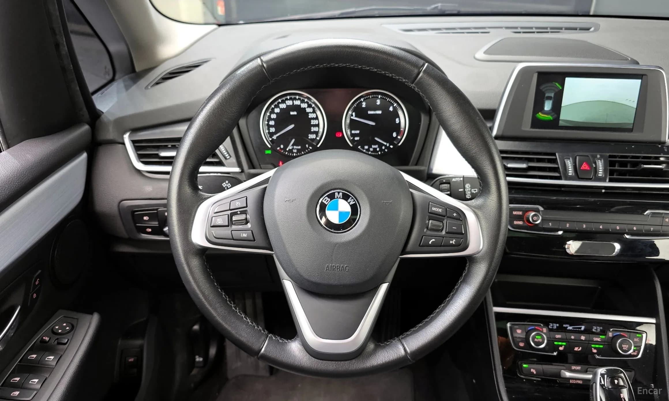 2-Series Active Tourer (F45)