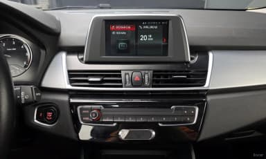 2-Series Active Tourer (F45)