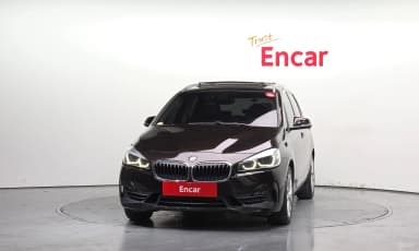 2-Series Active Tourer (F45)