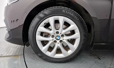 2-Series Active Tourer (F45)