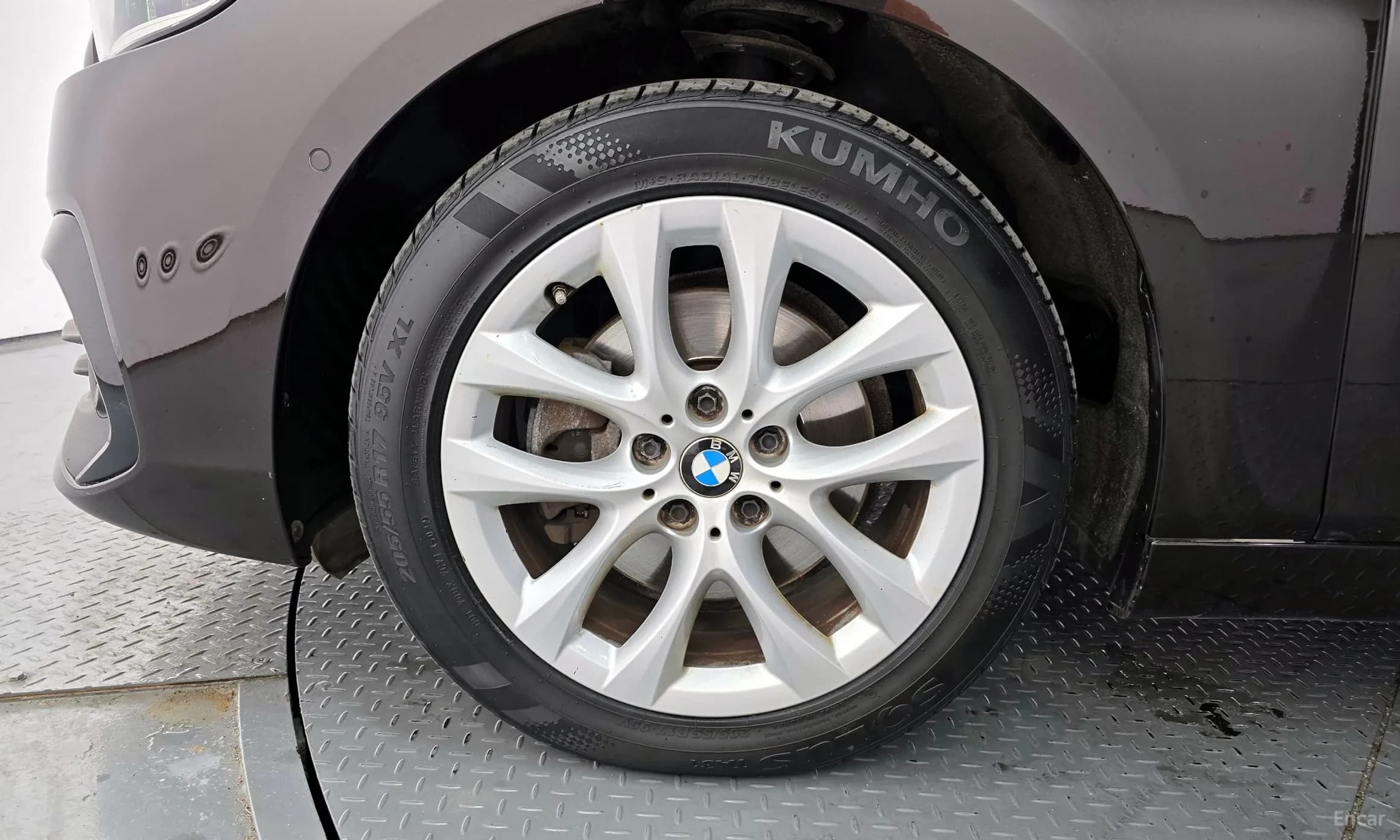 2-Series Active Tourer (F45)