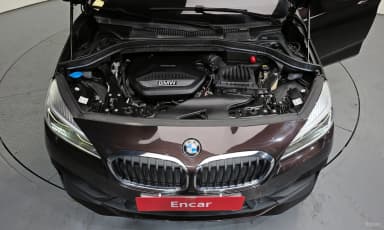 2-Series Active Tourer (F45)