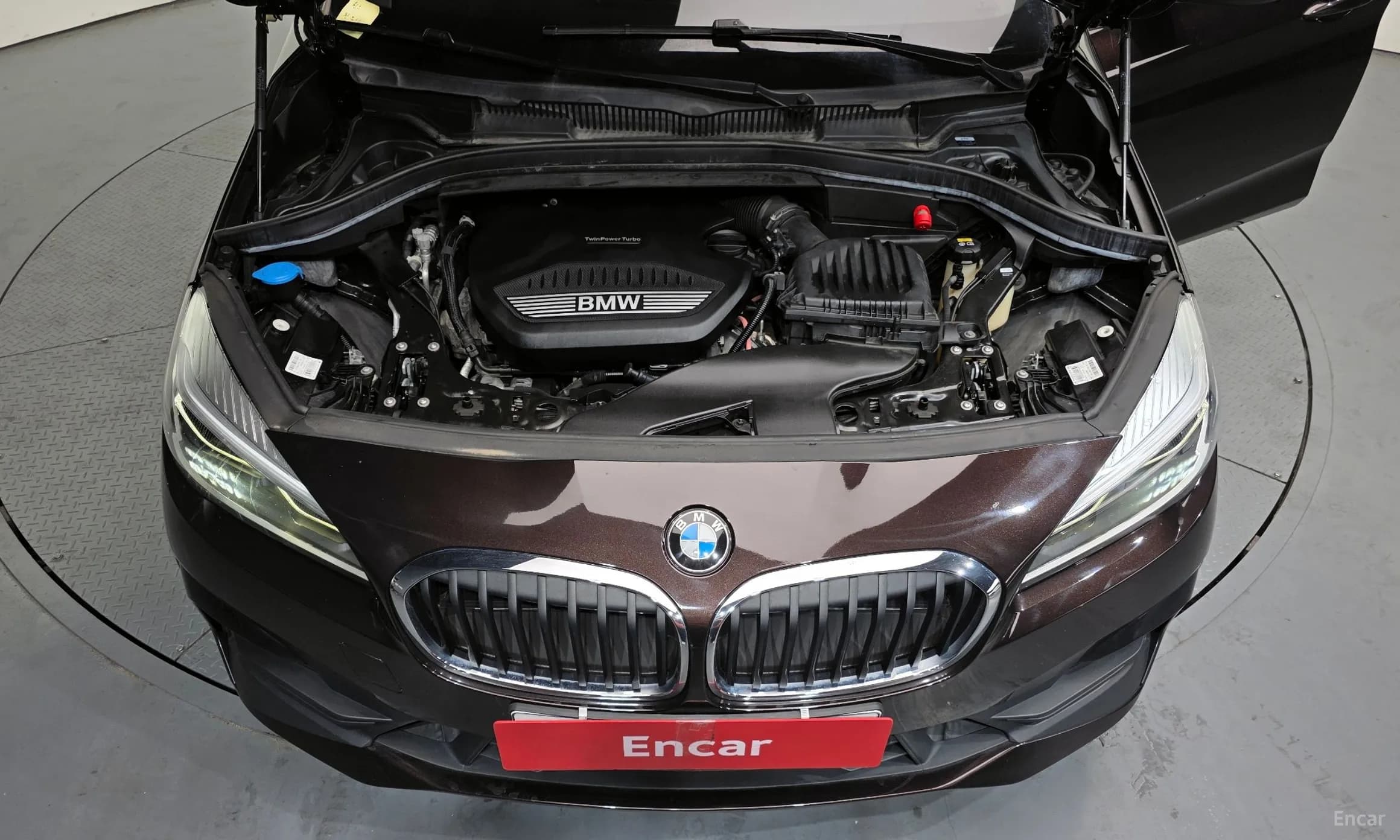 2-Series Active Tourer (F45)