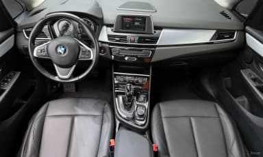 2-Series Active Tourer (F45)