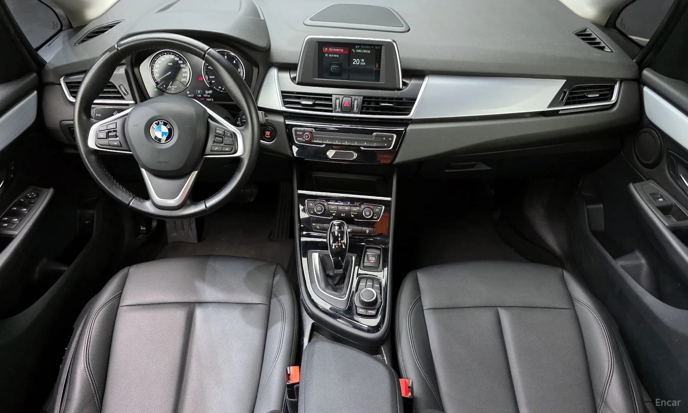 2-Series Active Tourer (F45)