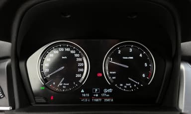 2-Series Active Tourer (F45)