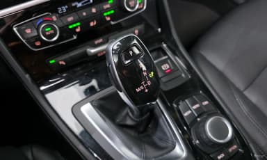 2-Series Active Tourer (F45)